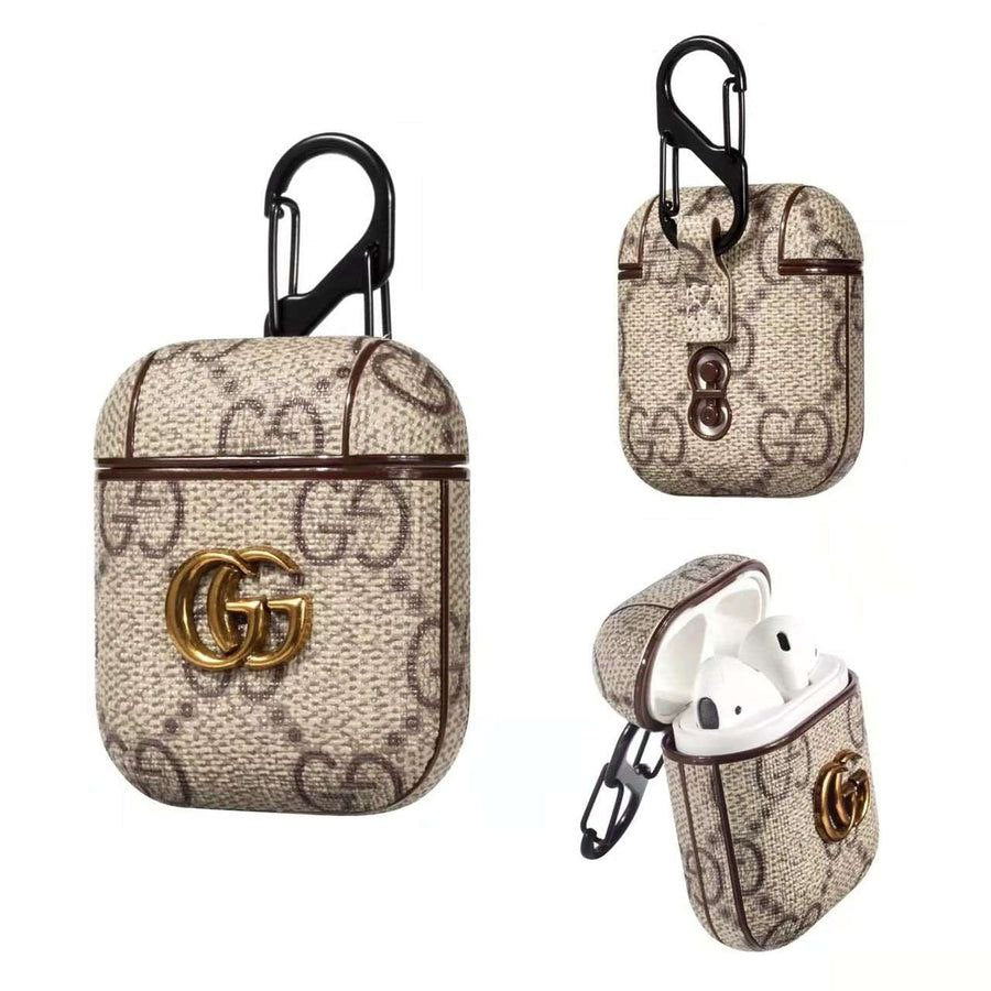 GC Logo AirPods Case