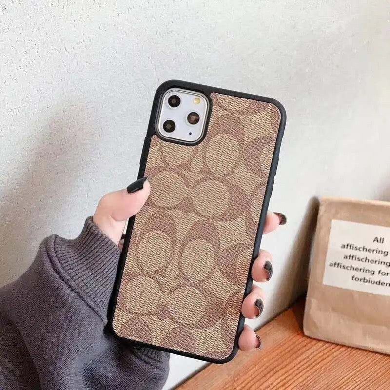 Luxury Brand CCH Case