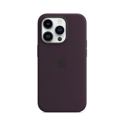 Silicon Case