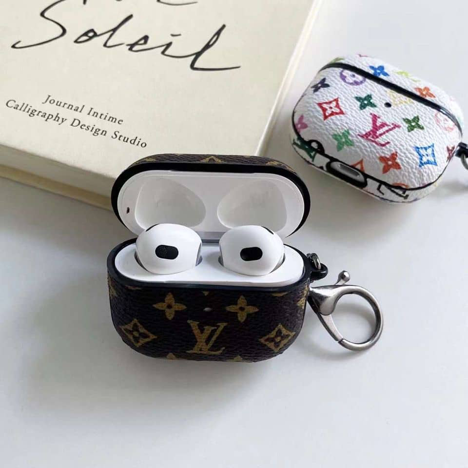 LV AirPods Case