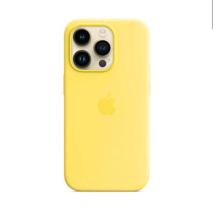 Silicon Case