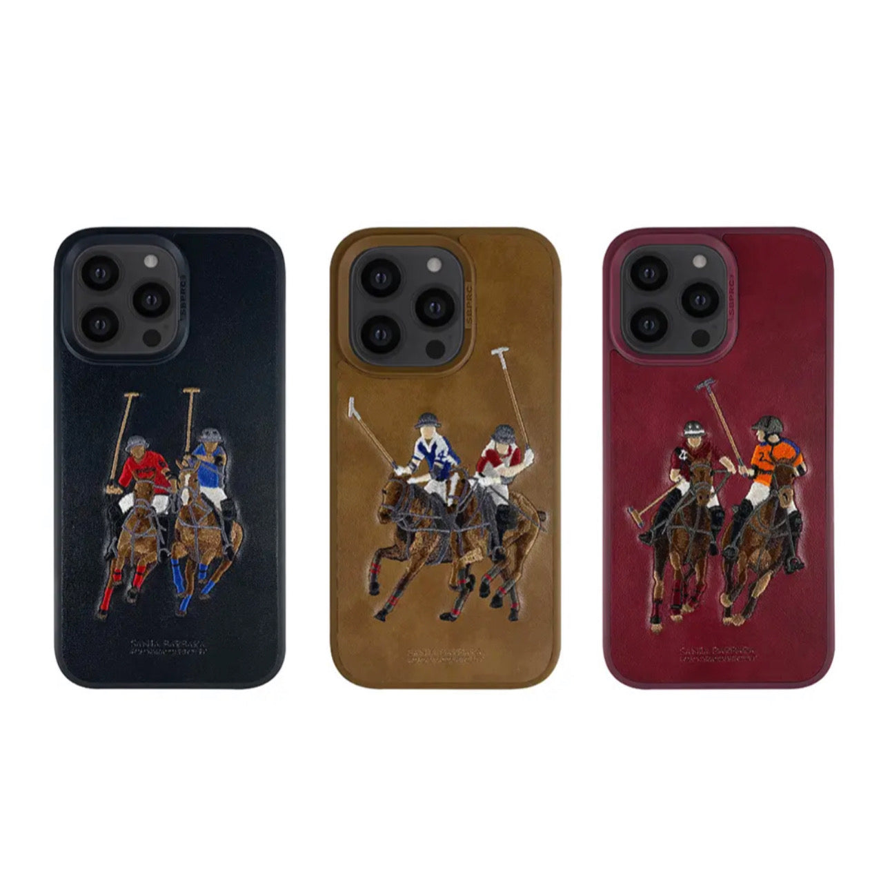 Barbara Polo Case