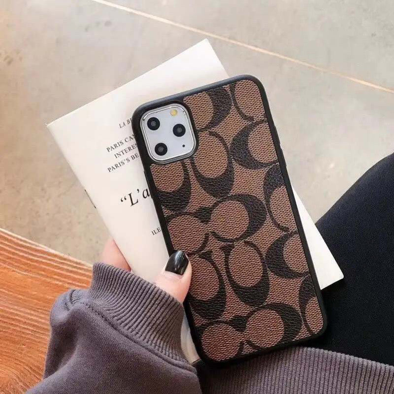 Luxury Brand CCH Case