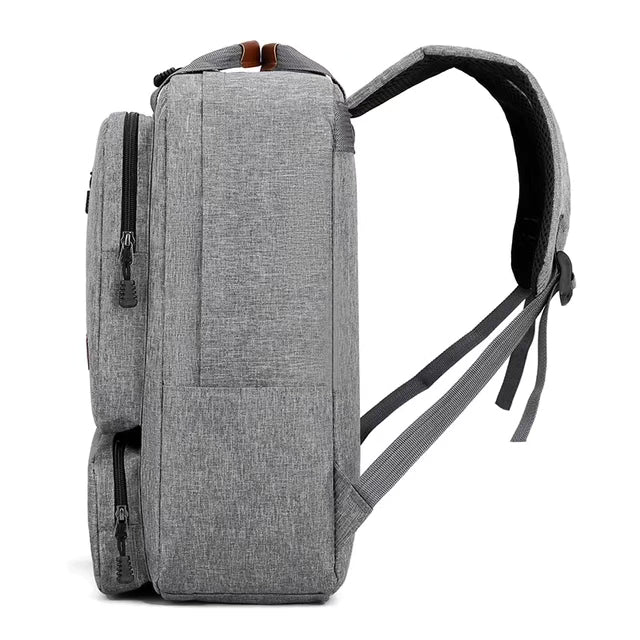 Yes S Backpack