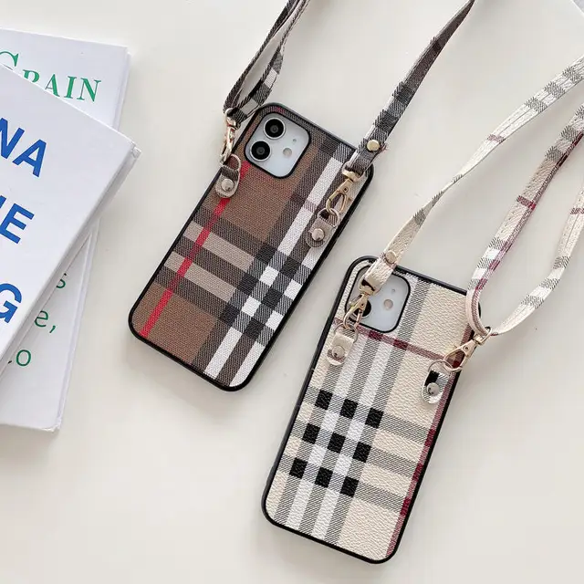 CCH Luxury Case