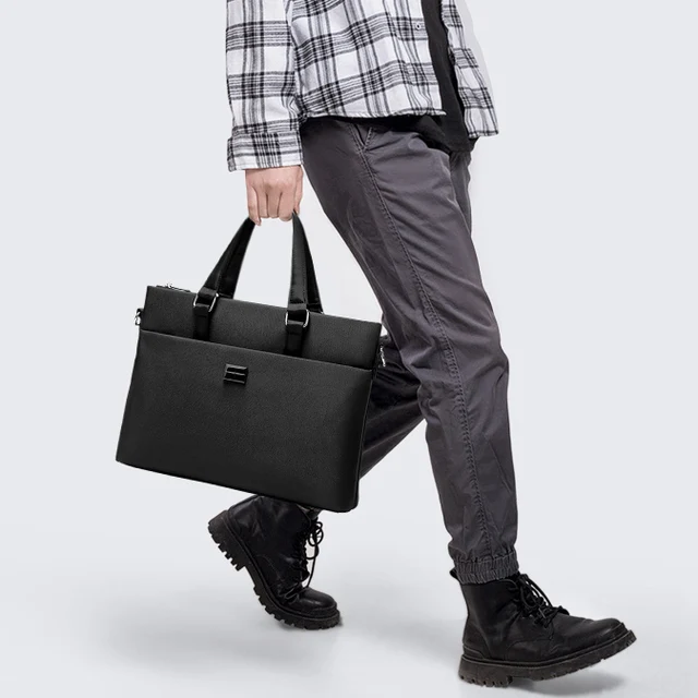 Yes S Briefcase Bag