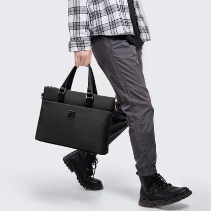 Yes S Briefcase Bag