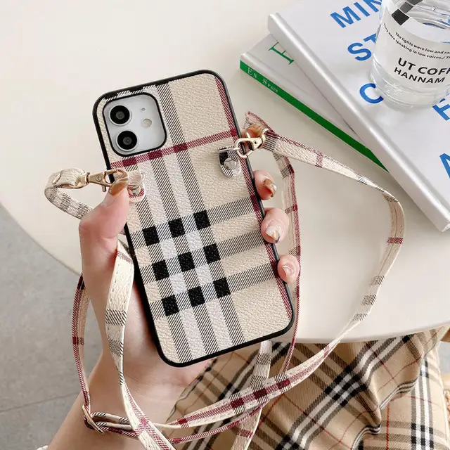 CCH Luxury Case