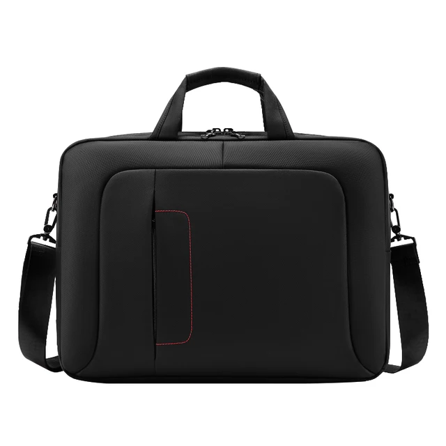 Yes B Briefcase Bag