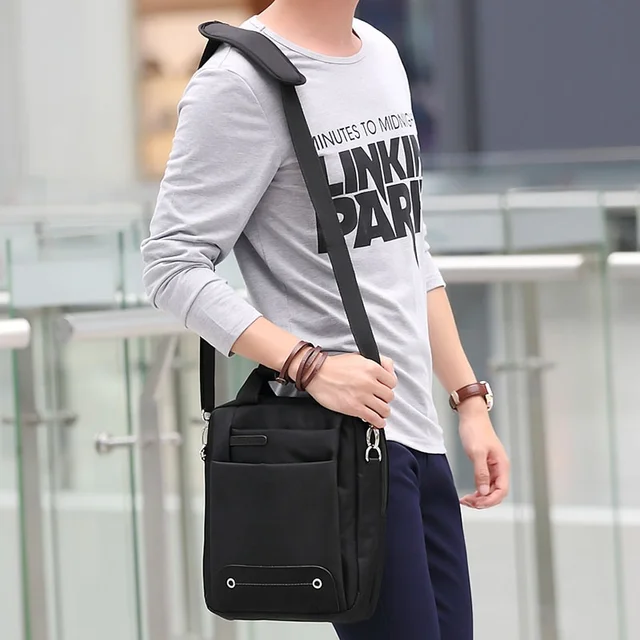 Yes S Sidebag