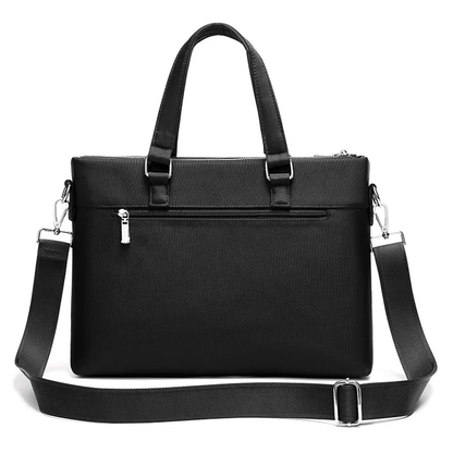 Yes S Briefcase Bag