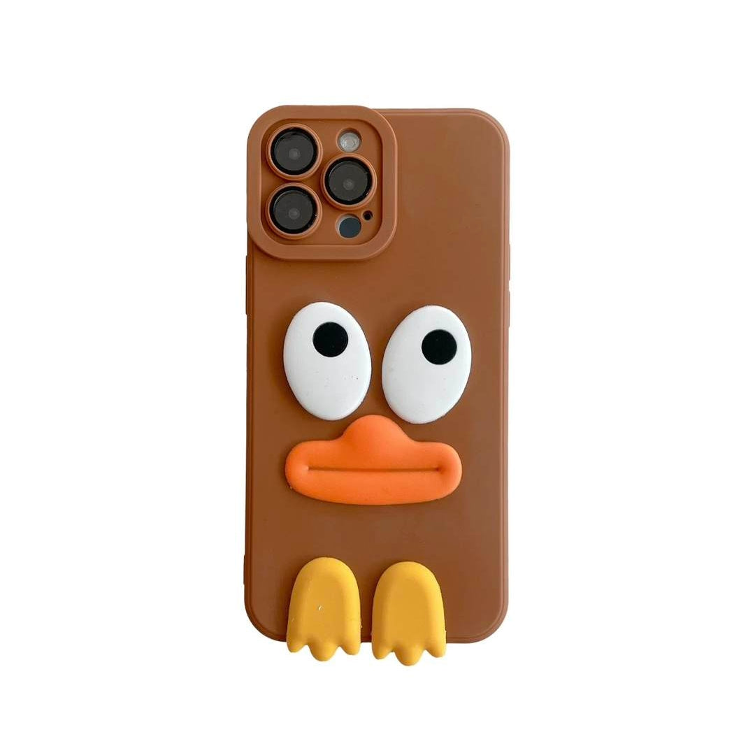 Duck Cover