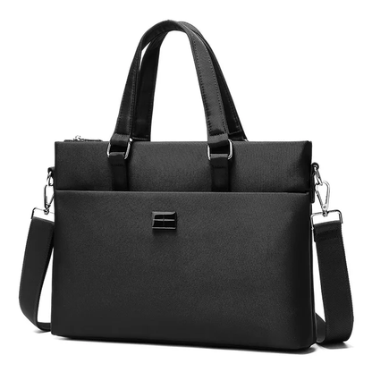 Yes Briefcase Bag