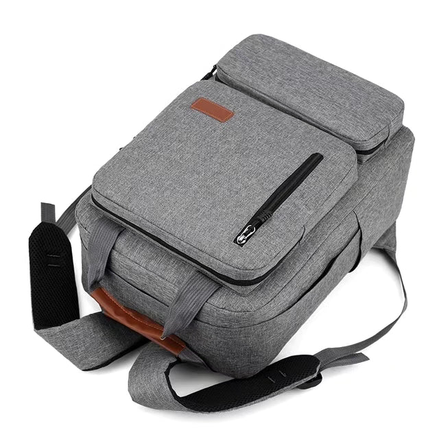 Yes S Backpack