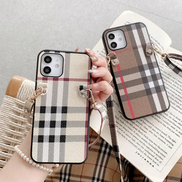 CCH Luxury Case