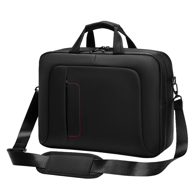Yes B Briefcase Bag