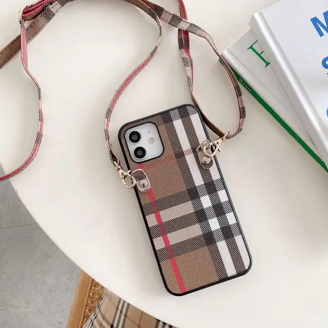 CCH Luxury Case